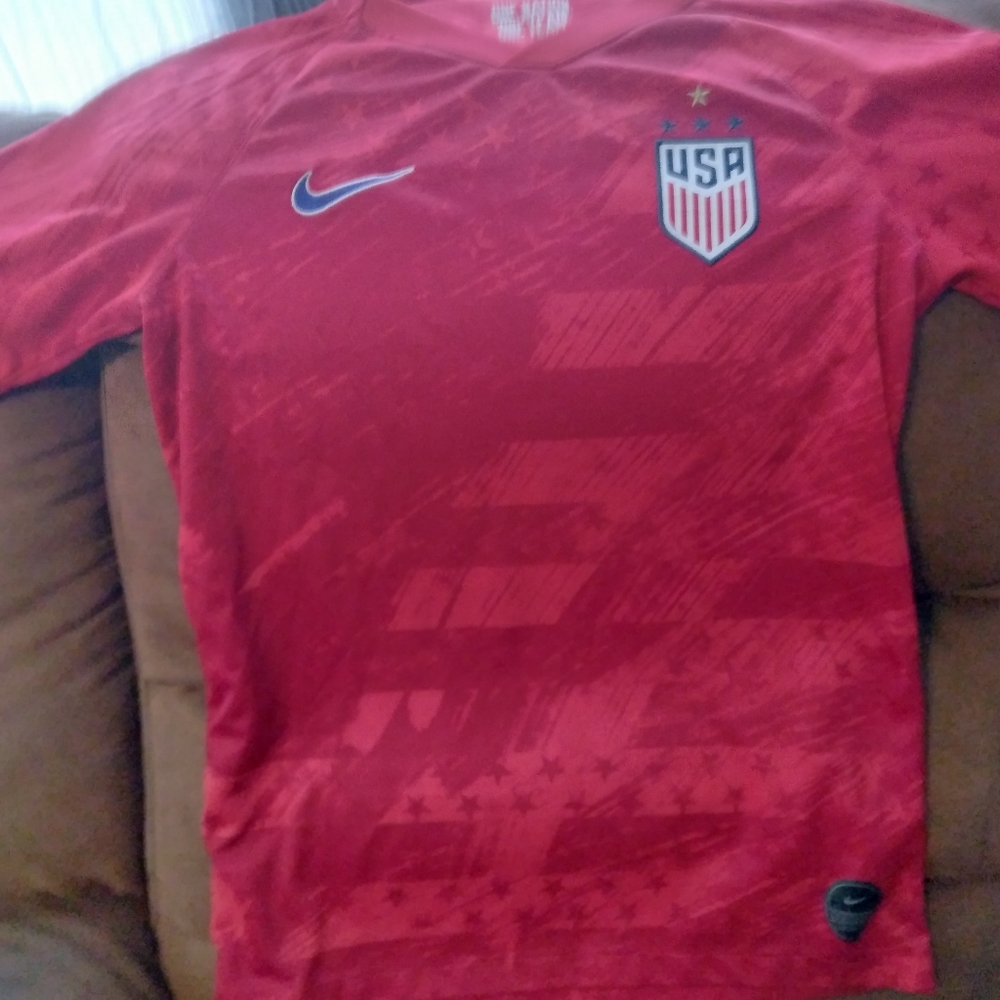 Usa jersey
